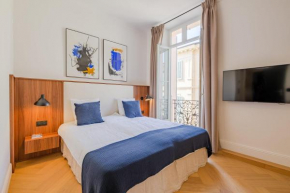 La Guitare 24 - Nice studio in center of Cannes, just behind Grand Hotel